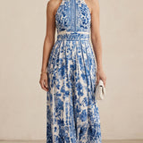 Shante | Vestido floral