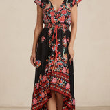 Chiara | Vestido Floral