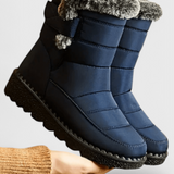 Lexi Botas de Invierno Impermeables con Suela Antideslizante