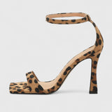 Livia | Tacones elegantes y cómodos con estilo