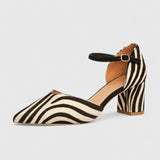 Karolina | Tacones elegantes ortopédicos