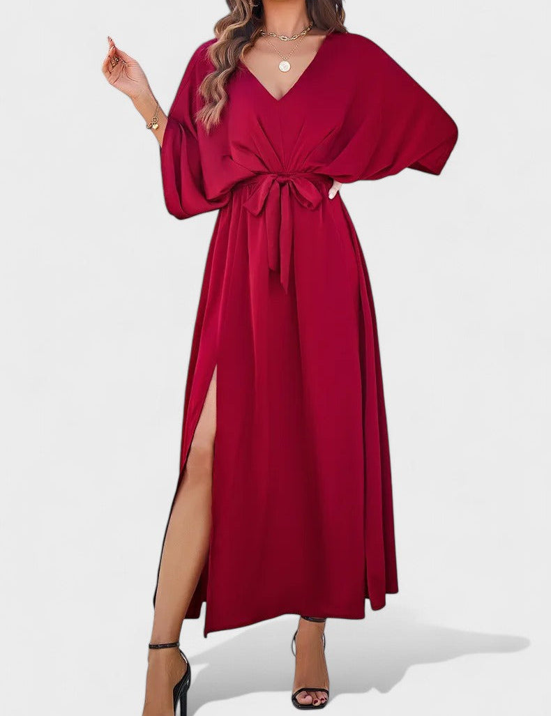 Rute - Vestido Brisa de Verano