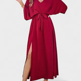 Rute - Vestido Brisa de Verano