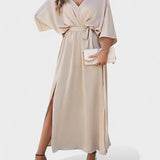 Rute - Vestido Brisa de Verano