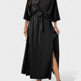 Rute - Vestido Brisa de Verano