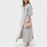 Valeria - Vestido elegante