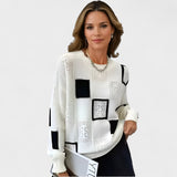 Valéria – Jersey de punto