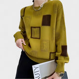 Valéria – Jersey de punto