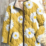 Vanda – Chaqueta Acolchada