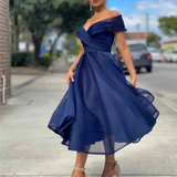 Margarida | Vestido de encanto clásico
