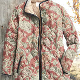 Vlasta – Chaqueta acolchada