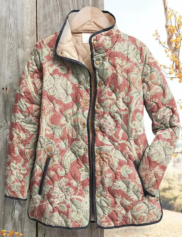 Vlasta – Chaqueta acolchada