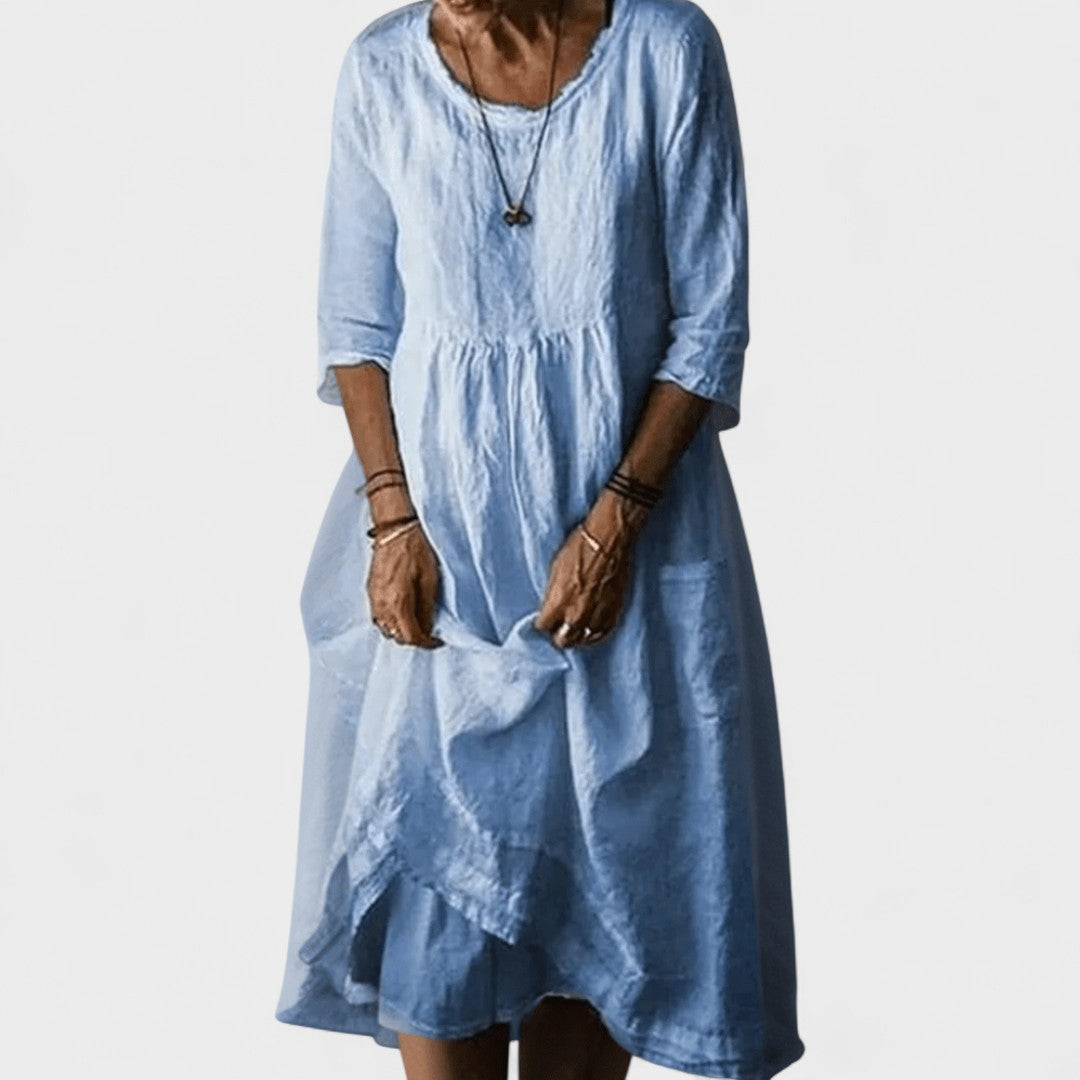 Rimena - Elegant dress