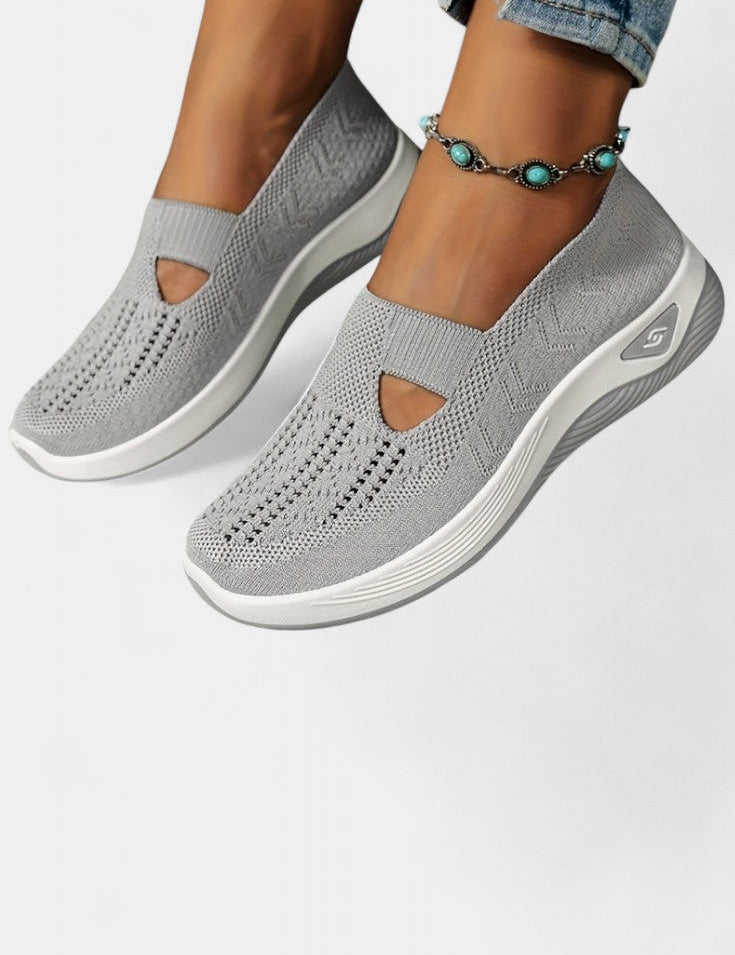 Lyric Zapatillas Ortopédicas Livianas