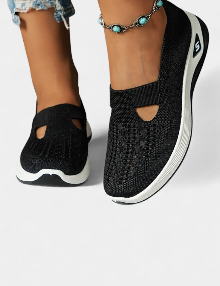Lyric Zapatillas Ortopédicas Livianas
