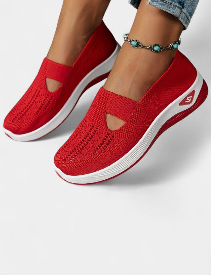 Lyric Zapatillas Ortopédicas Livianas