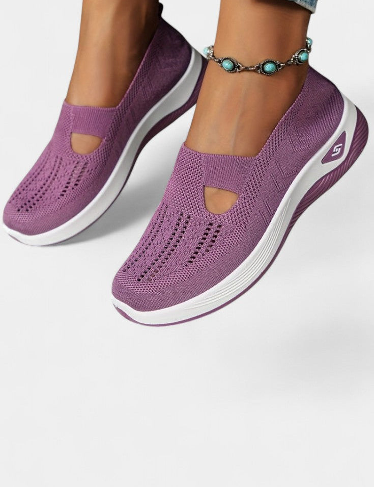 Lyric Zapatillas Ortopédicas Livianas