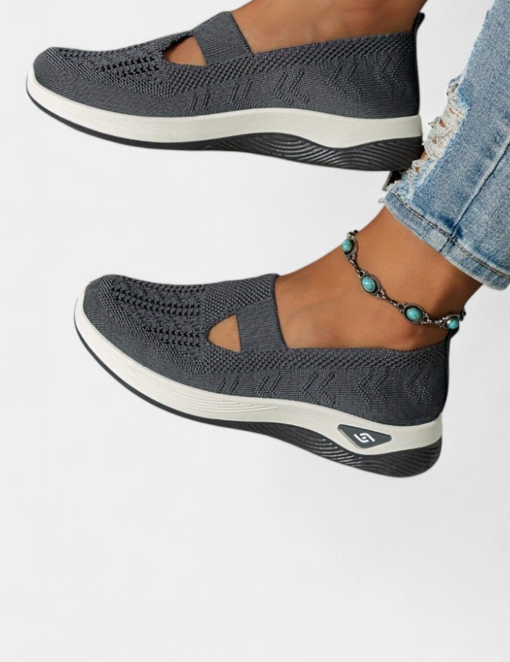Lyric Zapatillas Ortopédicas Livianas