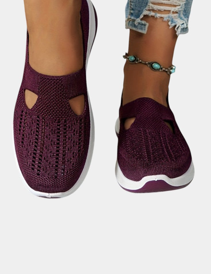 Lyric Zapatillas Ortopédicas Livianas