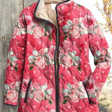Zora – Chaqueta Acolchada