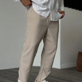 Filippo™ | Pantalones de lujo suaves para hombres