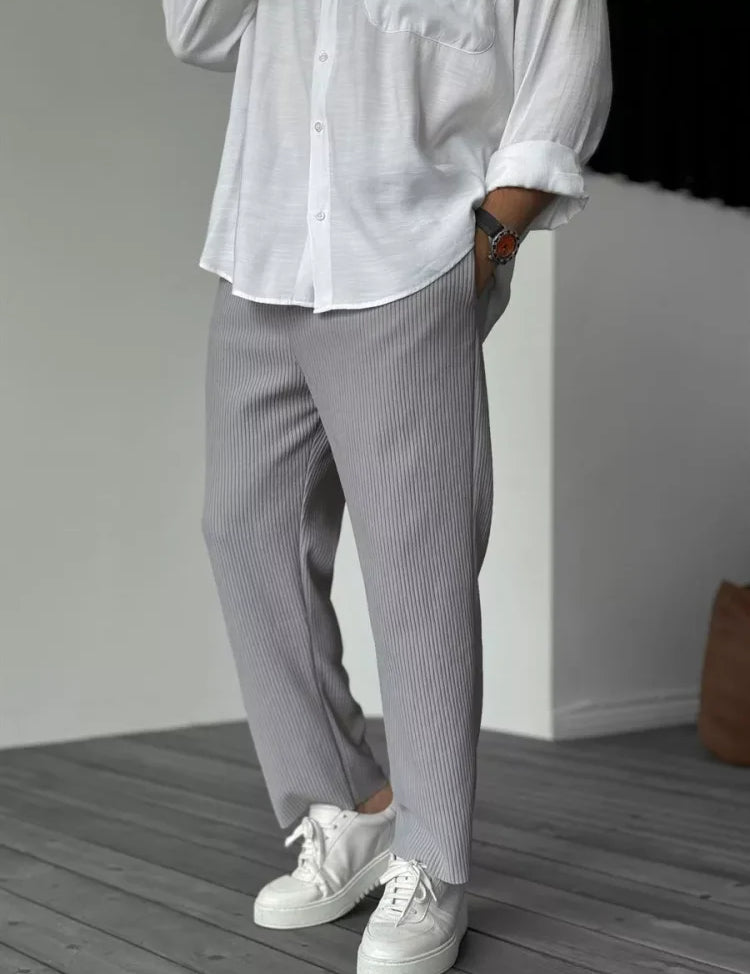 Filippo™ | Pantalones de lujo suaves para hombres