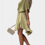 Alexandra Vestido Versátil Sin Temporada