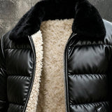 Patrick | Chaqueta Vintage