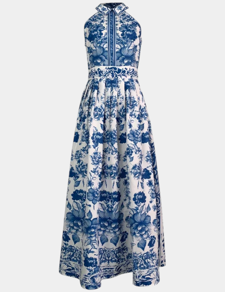 Shante | Vestido floral