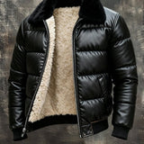 Patrick | Chaqueta Vintage