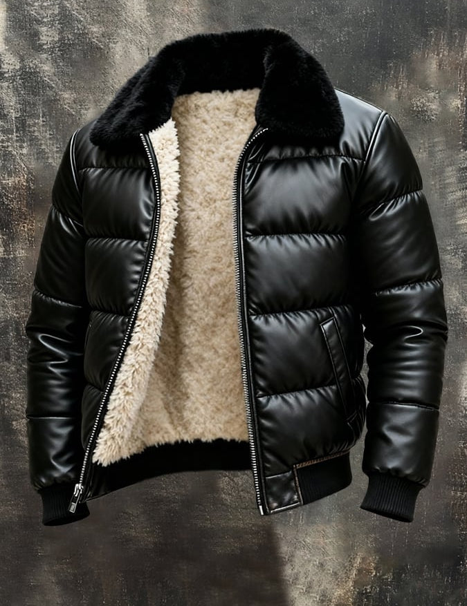 Patrick | Chaqueta Vintage