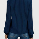 Celestina™ | Jersey Cómodo