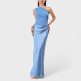 Marilia - Vestido plisado elegante