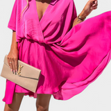 Alexandra Vestido Versátil Sin Temporada