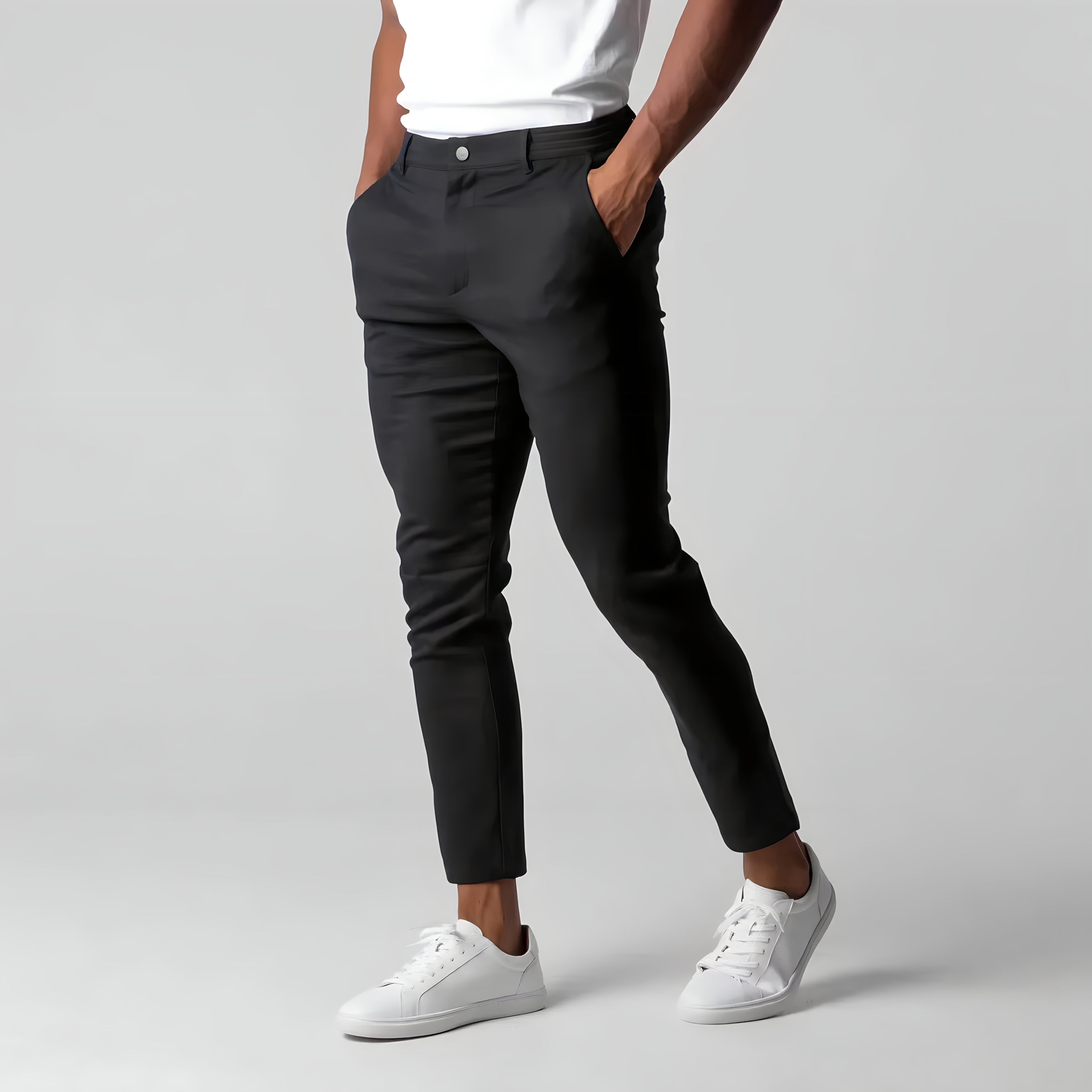 Dostal | Chinos Stretch
