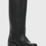 Grace Botas Clásicas Modernas para Uso en Todas las Temporadas