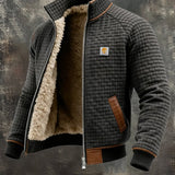 Samuel ™ | CHAQUETA TÉRMICA PREMIUM