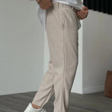 Filippo™ | Pantalones de lujo suaves para hombres