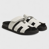 Bravely Sandalias Elegantes de Verano