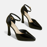 Natalia | Tacones elegantes ortopédicos