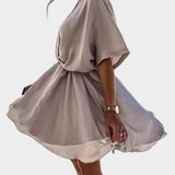 Alexandra Vestido Versátil Sin Temporada