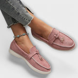 Gamila | Mocasines elegantes