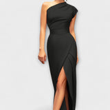 Sandra - Vestido de noche elegante