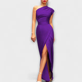 Sandra - Vestido de noche elegante