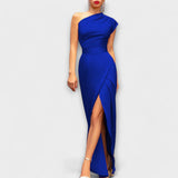 Sandra - Vestido de noche elegante