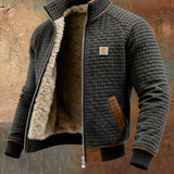 Samuel ™ | CHAQUETA TÉRMICA PREMIUM