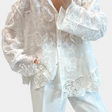 Iris Blusa Wild