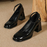 Amelia | Tacones elegantes ortopédicos