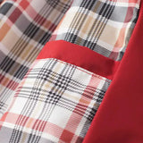 Doemi Abrigo de Lluvia a Medida para un Estilo Sin Esfuerzo