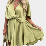 Alexandra Vestido Versátil Sin Temporada